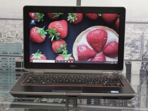 Zdjęcie oferty: Dell Latitude E6330 13,3 " Intel Core i5 6 GB / 12