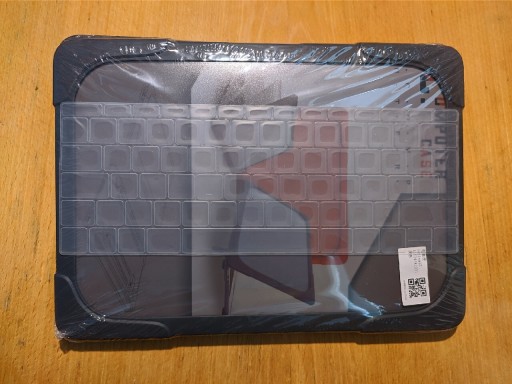 Zdjęcie oferty: Etui do MacBooka 12"/Air 13", szare