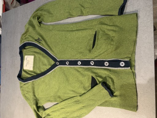 Zdjęcie oferty: Sweter Abercrombie &Fitch