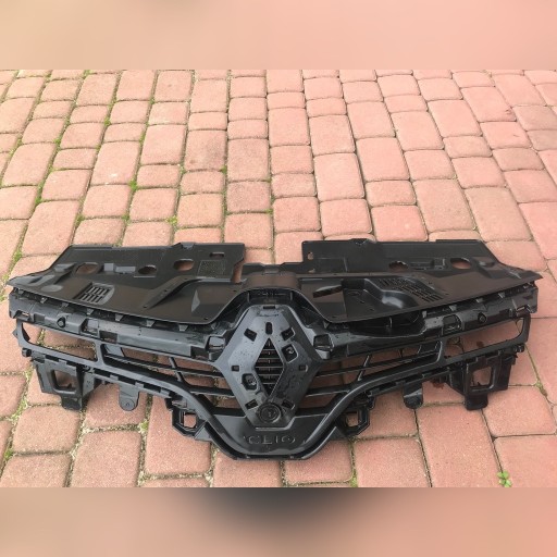 Zdjęcie oferty: Atrapa grill Clio IV 