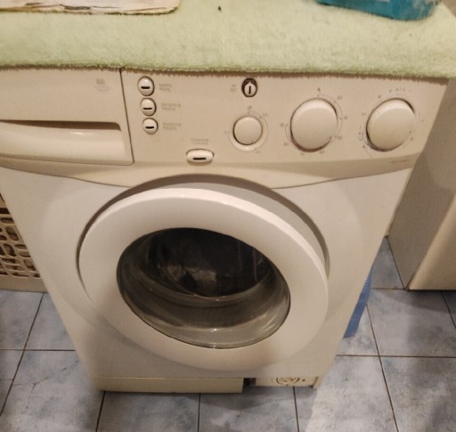 Zdjęcie oferty: Pralka Beko sprzęt AGD 