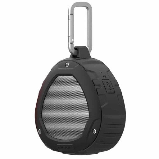 Zdjęcie oferty: Głośnik Bluetooth NilkinS1 3W outlet bezprzewodowy