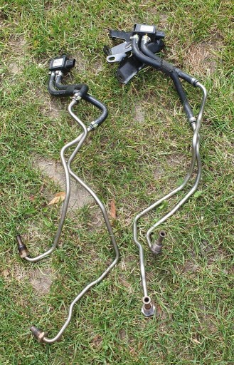 Zdjęcie oferty: Czujnik ciśnienia spalin 1.2 THP 9812047080