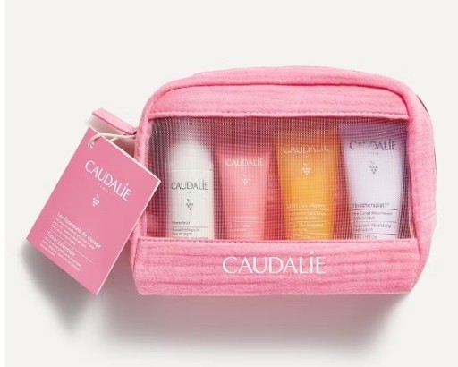 Zdjęcie oferty: Saszetka podróżna travel bag Caudalie