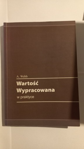 Zdjęcie oferty: WARTOŚĆ WYPRACOWANA