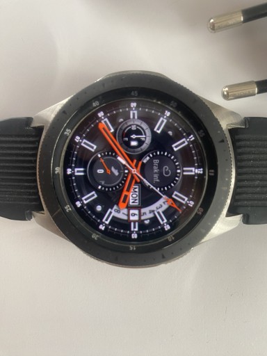 Zdjęcie oferty: Smartwatch Samsung Galaxy CE17