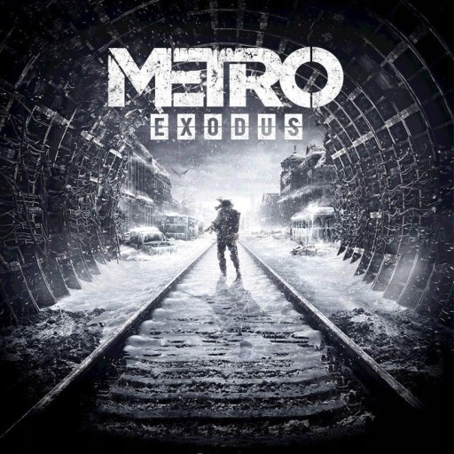 Zdjęcie oferty: METRO EXODUS PL PC KLUCZ STEAM ORYGINAŁ