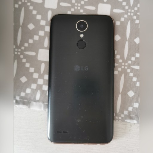 Zdjęcie oferty: LG k10 2017 