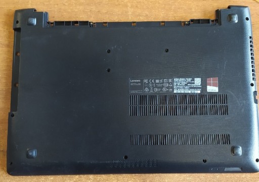 Zdjęcie oferty: Obudowa dolna Lenovo 110-15ISK