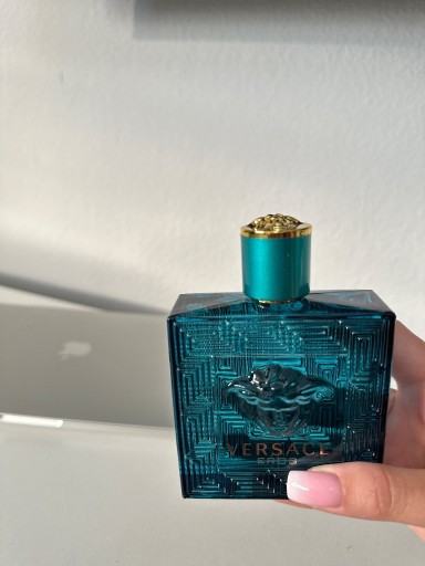 Zdjęcie oferty: N I E M C Y - VERSACE  EROS BRIGHT CRYSTAL -TESTER