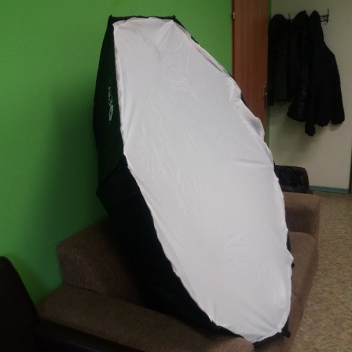 Zdjęcie oferty: Softbox ośmiokątny OCTA FAST 140cm