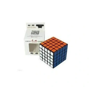 Zdjęcie oferty: Kostka Rubika układanka Mo Fang Ge WuShuang 5x5x5