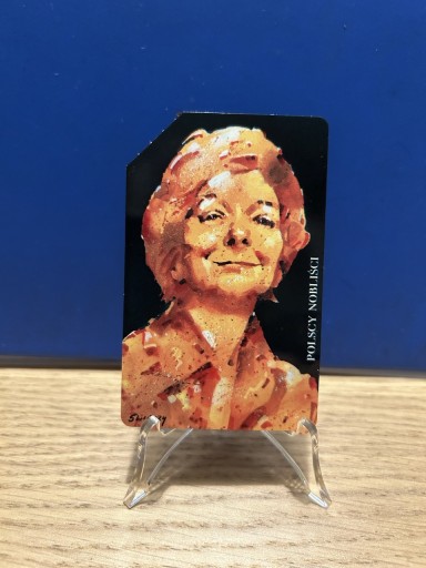 Zdjęcie oferty: POLSCY NOBLIŚCI - WISŁAWA SZYMBORSKA - ZOBACZ POZOSTAŁE