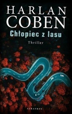 Zdjęcie oferty: Chłopiec z lasu. Harlan Coben