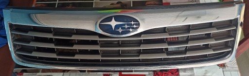 Zdjęcie oferty: SUBARU FORESTER III 08-11 GRILL ATRAPA CHŁODNICY