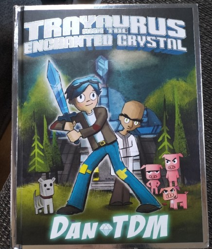 Zdjęcie oferty: Dan Tdm