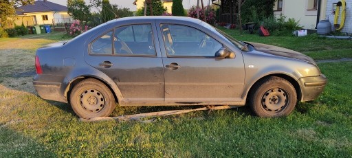 Zdjęcie oferty: Sprzedam części od Volkswagen Bora 1.9 TDI