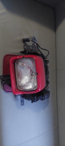 Zdjęcie oferty: Chevrolet Corvette C4 lampa prawa 1986