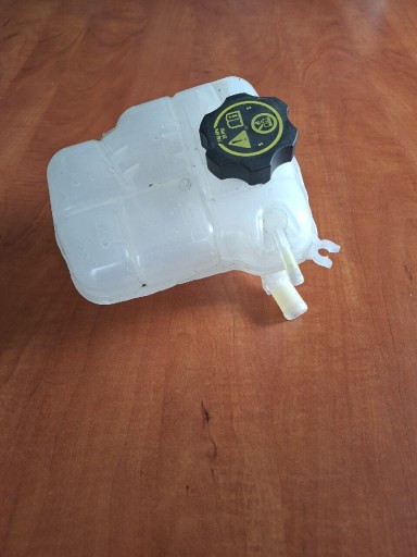 Zdjęcie oferty: Zbiorniczek wyrównawczy Opel Astra G H Zafira Vectra