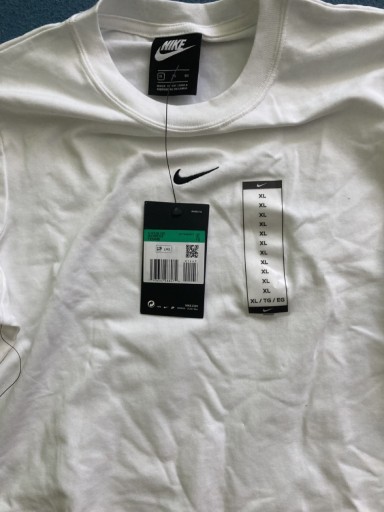 Zdjęcie oferty: Nike t-shirt