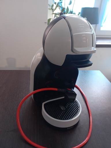 Zdjęcie oferty: Ekspres do kawy Dolce Gusto mini me 