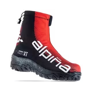 Zdjęcie oferty: Buty zimowe Alpina XT r38