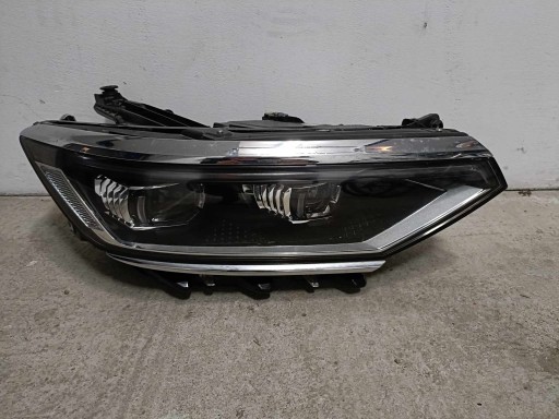 Zdjęcie oferty: VW PASSAT B8 LIFT FULL LED IQ LIGHT 3G1941082P