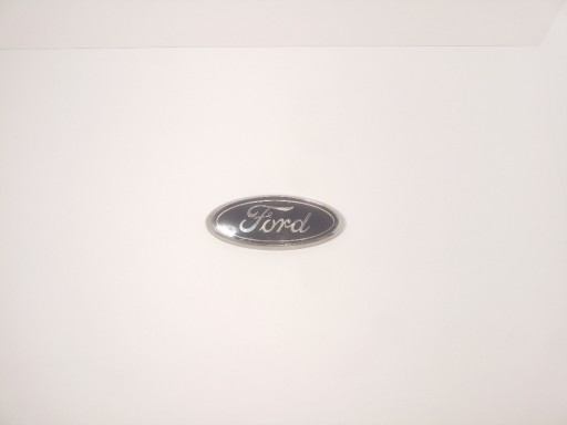 Zdjęcie oferty: Emblemat znaczek Ford