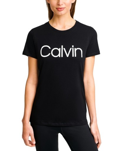 Zdjęcie oferty: CALVIN KLEIN koszulka t-shirt oryginał USA roz S