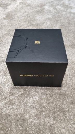 Zdjęcie oferty: Huawei watch GT 46mm