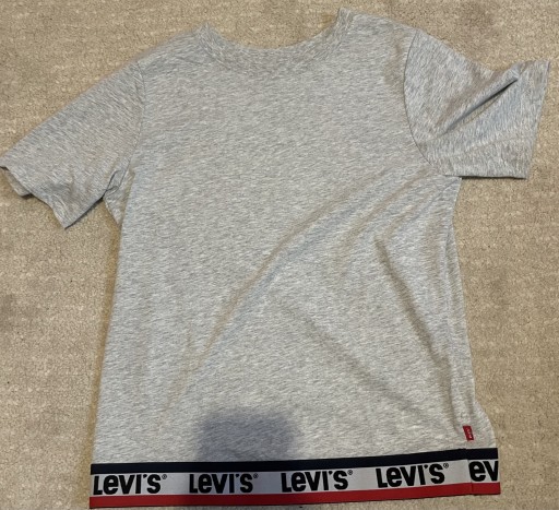 Zdjęcie oferty: Koszulka Levi’s t-shirt levis top koszulka krótki 