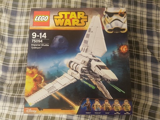 Zdjęcie oferty: Lego "Star Wars" 75094