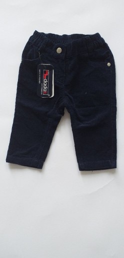 Zdjęcie oferty: Nowe spodnie firmy " DADA "