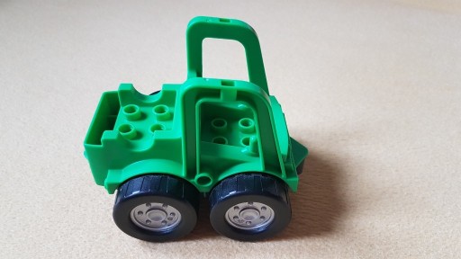 Zdjęcie oferty: Lego Duplo samochód 