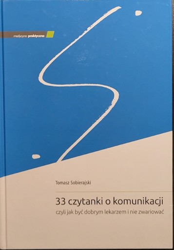 Zdjęcie oferty: 33 czytanki o komunikacji