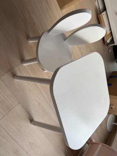Zdjęcie oferty: Stolik plus krzesełko 