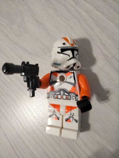 Zdjęcie oferty: Star Wars figurka duża ludzik Clon Klon 