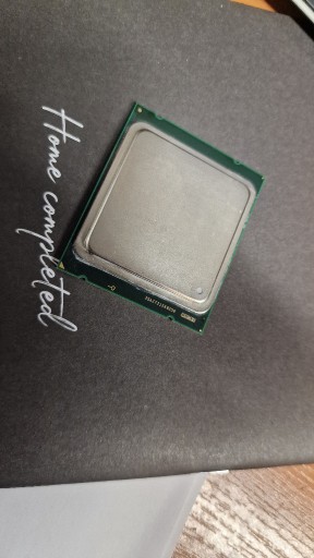Zdjęcie oferty: Procesor Intel XEON E5-2660 2.20 GHz socket