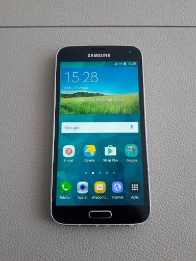 Zdjęcie oferty: Samsung Galaxy S5 16GB Ladny i Sprawny 