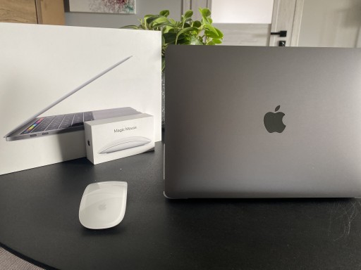 Zdjęcie oferty: Apple Mac Book Pro Retina 13’ 1,4 intel i-5,128GB 