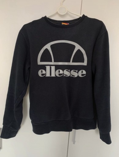 Zdjęcie oferty: Bluza ELLESSE S