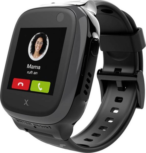Zdjęcie oferty: XPLORA X5 PLAY Smartwatch dla dzieci 4G SOS GPS 