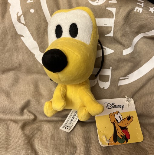 Zdjęcie oferty: Maskotka DISNEY LIDL PLUTO