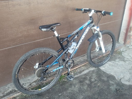 Boar TEAM TXC 650b full 27 5kola trial enduro Lublin Og oszenie na Allegro Lokalnie