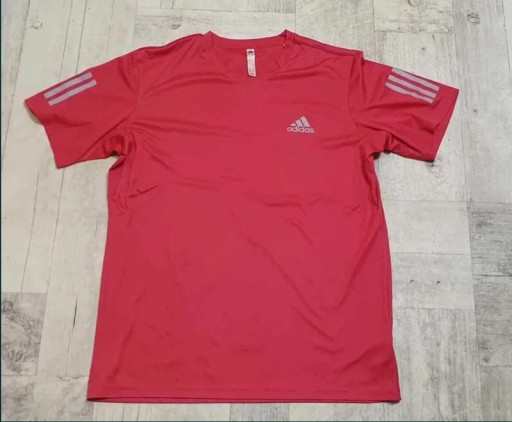 Zdjęcie oferty: Koszulka sportowa termoaktywna Adidas L