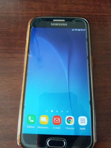 Zdjęcie oferty: Samsung Galaxy S6 32GB