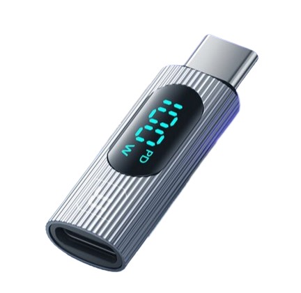 Zdjęcie oferty: Toocki OTG Adapter 100W USB Type C