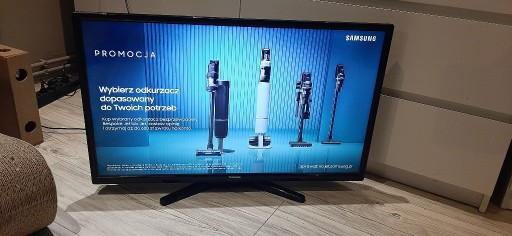 Zdjęcie oferty: Telewizor LED Telefunken 32 cale .Telewizja DVB-T2