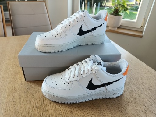 Zdjęcie oferty: Buty Nike Air Force 1 -39