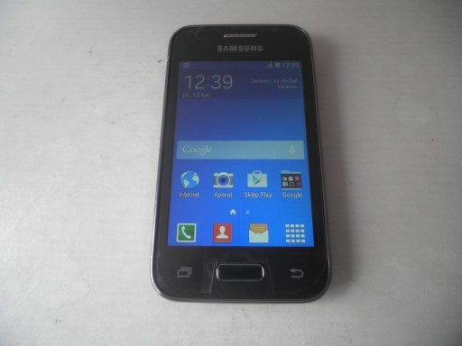 Zdjęcie oferty: Samsung Young 2 G-130